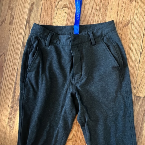 Kit and Ace gray slacks 28 - Picture 2 of 7